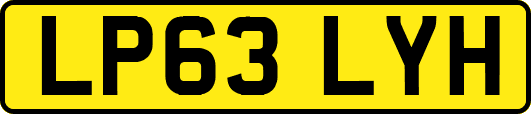 LP63LYH