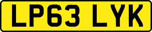 LP63LYK