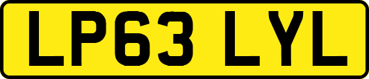 LP63LYL