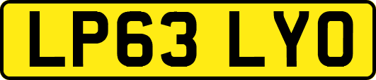 LP63LYO