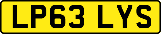 LP63LYS