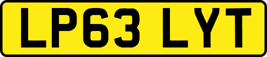 LP63LYT