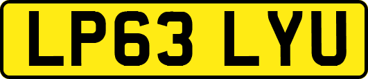 LP63LYU