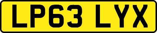 LP63LYX