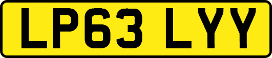 LP63LYY