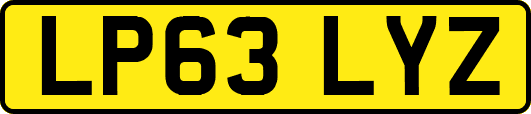 LP63LYZ