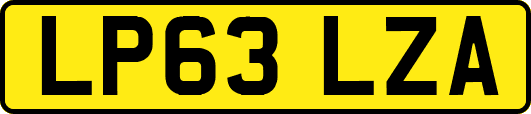 LP63LZA