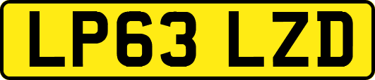 LP63LZD