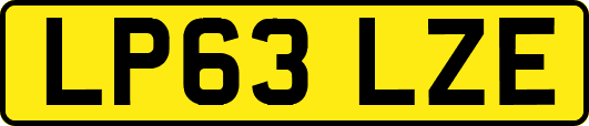 LP63LZE