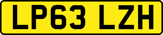 LP63LZH