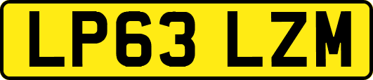 LP63LZM