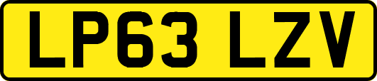 LP63LZV