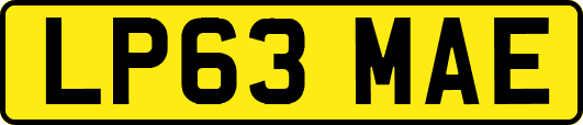 LP63MAE