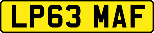 LP63MAF