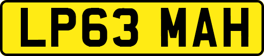 LP63MAH