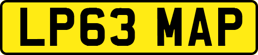 LP63MAP