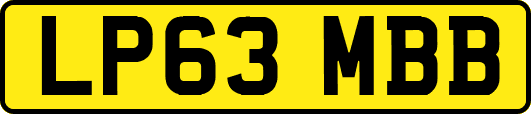 LP63MBB
