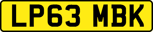 LP63MBK
