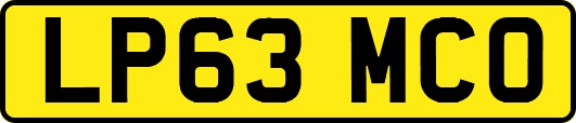 LP63MCO