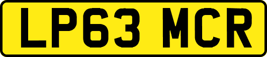 LP63MCR