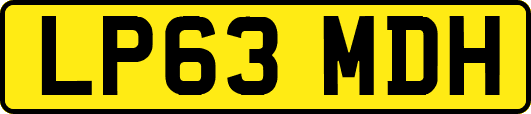 LP63MDH
