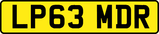 LP63MDR