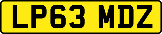 LP63MDZ