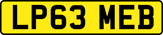 LP63MEB