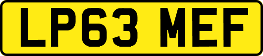 LP63MEF