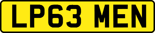 LP63MEN