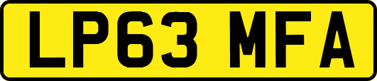 LP63MFA