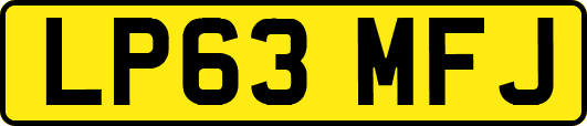 LP63MFJ
