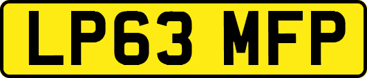 LP63MFP