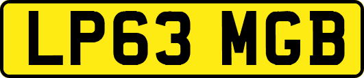 LP63MGB
