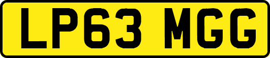 LP63MGG