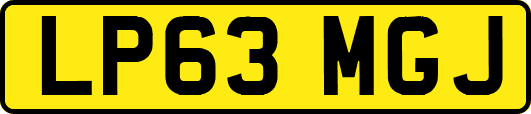 LP63MGJ