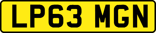LP63MGN