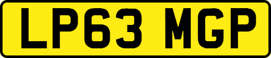 LP63MGP