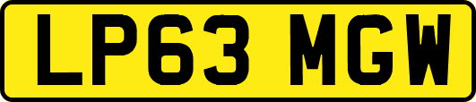 LP63MGW