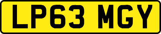 LP63MGY