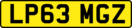 LP63MGZ