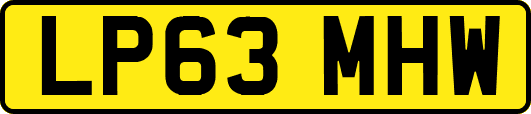 LP63MHW