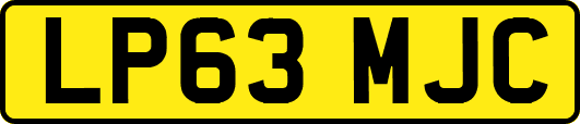 LP63MJC
