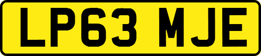 LP63MJE