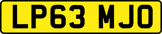 LP63MJO