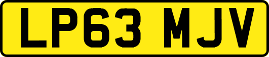 LP63MJV