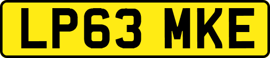 LP63MKE