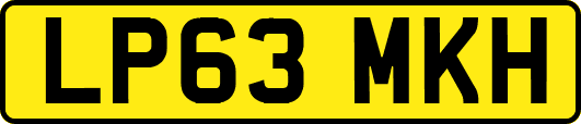 LP63MKH