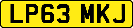 LP63MKJ