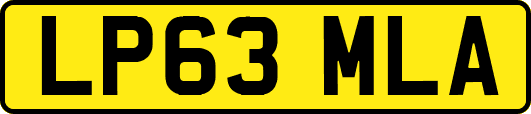 LP63MLA